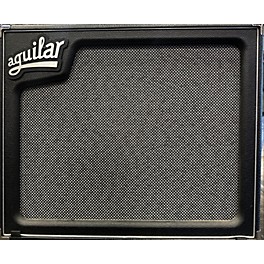 Used Aguilar SL210 Bass Cabinet