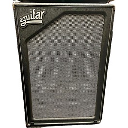 Used Aguilar SL212 500w 2x12 Bass Cabinet