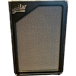 Used Aguilar SL212 Bass Cabinet