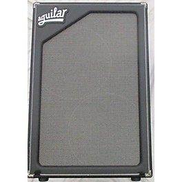 Used Aguilar SL212 Bass Cabinet