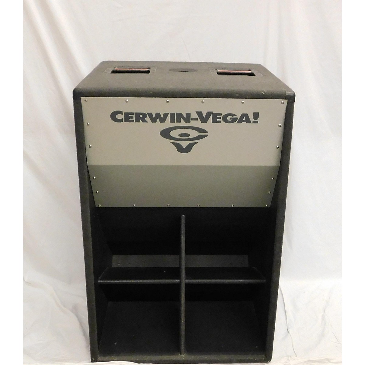 cerwin vega sl36