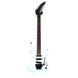 Used Jackson SL4X Soloist Solid Body Electric Guitar