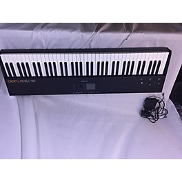 Used Studiologic SL73 MIDI Controller