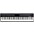 Studiologic SL88 Grand 88-Key Graded Hammer Action MIDI Keyboard Controller 