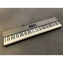 Used Studiologic SL88 MIDI Controller