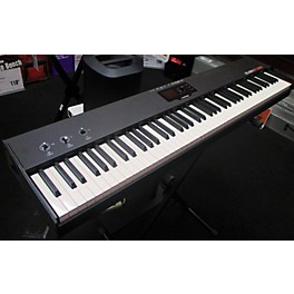 Used Studiologic SL88 Studio MIDI Controller