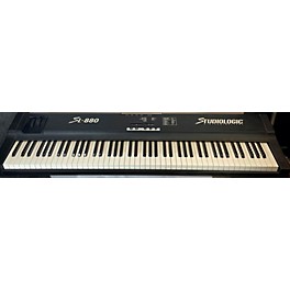 Used Studiologic SL880 MIDI Controller