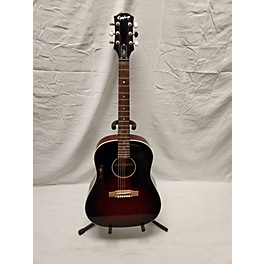 Used Epiphone SLASH J45 Acoustic Guitar