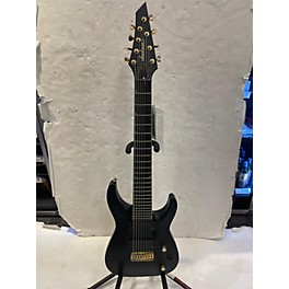 Used Jackson SLATFXMG3-8 Solid Body Electric Guitar