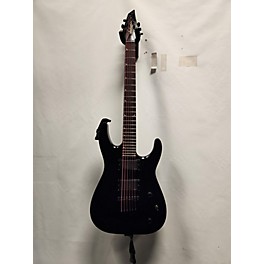 Used Jackson SLATX6 Soloist Solid Body Electric Guitar