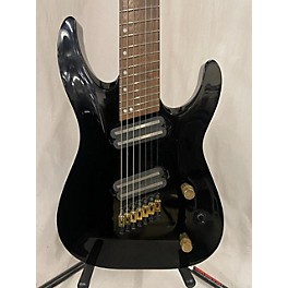 Used Jackson SLATXF7 Soloist 7 String Solid Body Electric Guitar