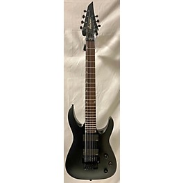 Used Jackson SLATXMG3-7 7 String Solid Body Electric Guitar
