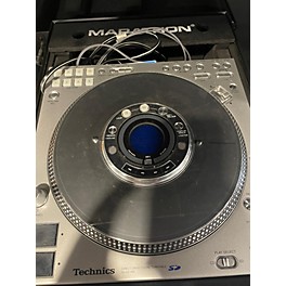 Used Technics SLDZ1200 DJ Controller