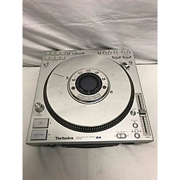 Used Technics SLDZ1200 DJ Player