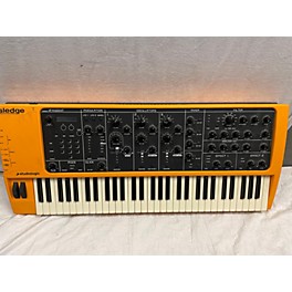 Used Studiologic SLEDGE 2.0 Synthesizer