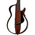 Yamaha SLG200S Steel-String Silent Acoustic-Electric Guitar Natural