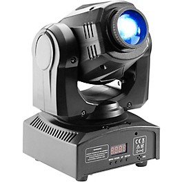 Open Box Stagg SLI MHBTAGG30-1 Compact, Fast-Moving Gobo Spotlight