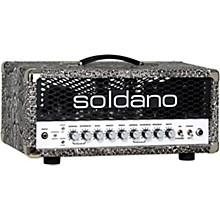 Soldano SLO-30 Super Lead Overdrive 30W Tube Amp Purple ...