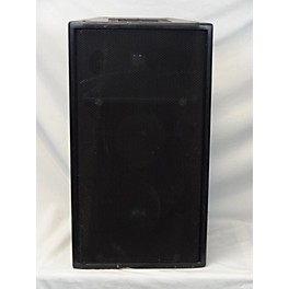 Used COMMUNITY SLS920 Unpowered Speaker