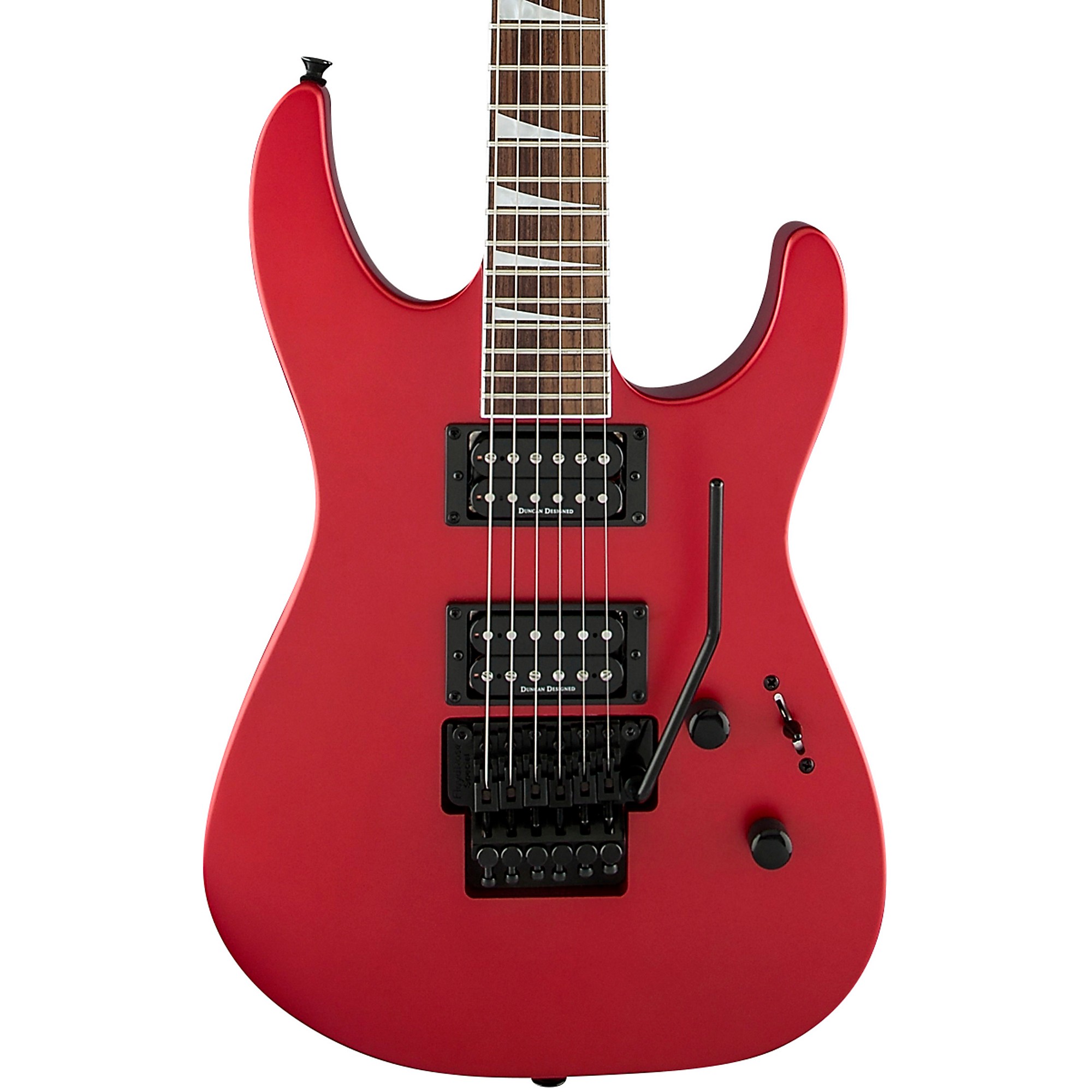 jackson soloist x series