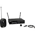 Shure SLXD14/85M Single Bodypack System With WL185M Lavalier Band J52
