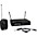 Shure SLXD14 Combo System With SLXD1 Bodypack and SLXD4 Receiver Band G58