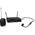 Shure SLXD14/SM35 Combo Wireless Microphone System Band H55 197881115838