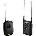 Shure SLXD15/DL4B Portable Digital Wireless Bodypack System with DL4B Lavalier Microphone Band H55