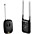 Shure SLXD15/DL4B Portable Digital Wireless Bodypack System with DL4B Lavalier Microphone Band J52