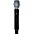 Shure SLXD2/B87A Handheld Transmitter With BETA 87A Capsule Band G58