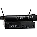 Shure SLXD24/K8B Wireless Vocal Microphone System With KSM8 Band J52 197881134532