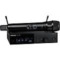 Shure SLXD24/N8CB Digital Wireless Handheld Microphone System With Nexadyne 8/C Cardioid Capsule Band J52 Black