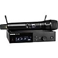 Shure SLXD24/N8S Digital Wireless Handheld Microphone System with Nexadyne 8/S Supercardioid Capsule (G58: ... Band G58 Black