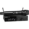 Shure SLXD24/N8S Digital Wireless Handheld Microphone System with Nexadyne 8/S Supercardioid Capsule (G58: ... Band H55 Black