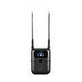 Shure SLXD5 Single-Channel Portable Digital Wireless Receiver Band G58