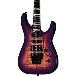 Kramer SM-1 Figured Electric Guitar