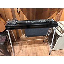 Used GFI Musical Products SM-10
