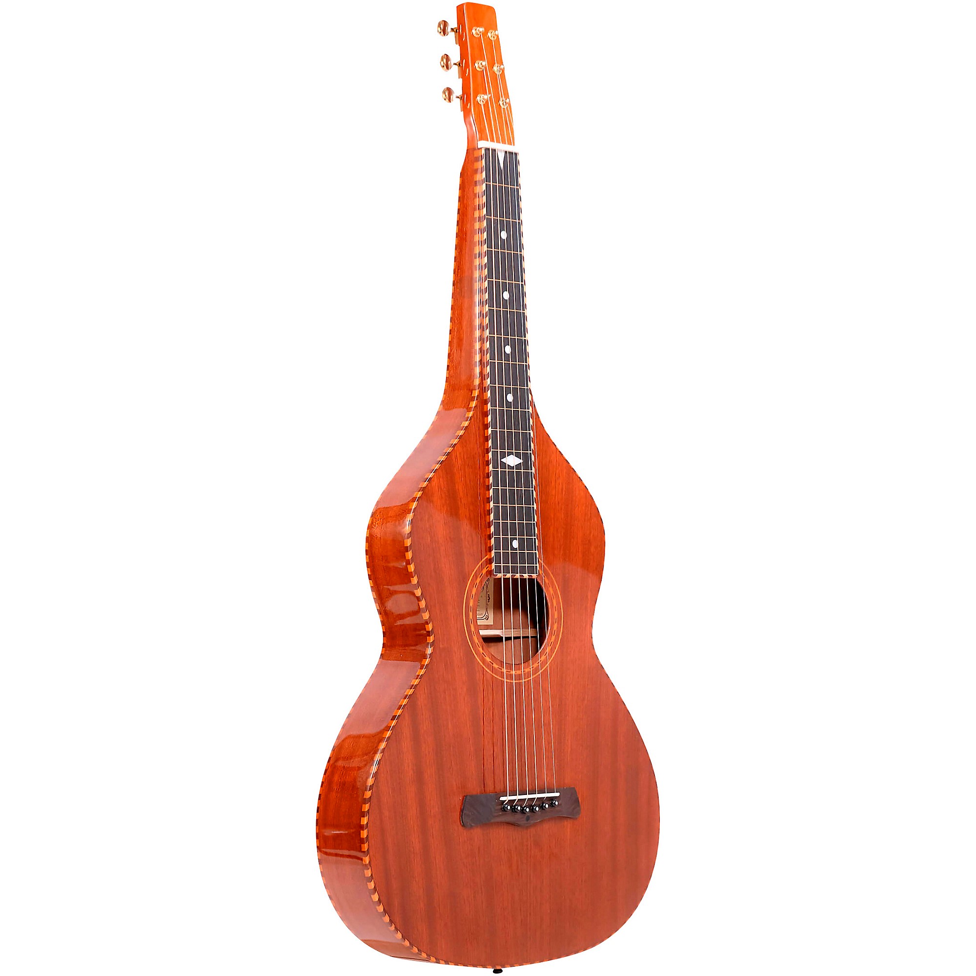 Gold Tone SMWeissenborn+ HawaiianStyle Slide Guitar Guitar Center