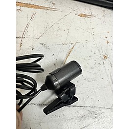 Used Shure SM11 Lavalier Wireless System