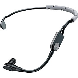 Shure SM35 Headset With TA4F (TQG) Connector 