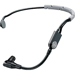 Shure SM35-XLR Performance Headset Condenser Microphone 