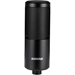 Shure SM4 Dual-Diaphragm Condenser Home Recording Microphone Kit