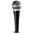 Shure SM48 Cardioid Dynamic Vocal Microphone 