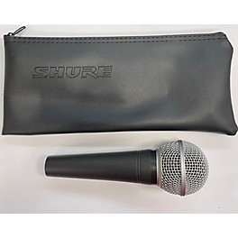 Used Shure SM48LC