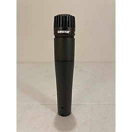 Used Shure SM57LC Dynamic Microphone