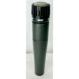 Used Shure SM57LC Dynamic Microphone