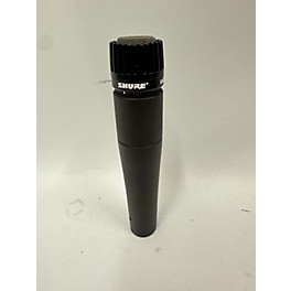 Used Shure SM57LC Dynamic Microphone