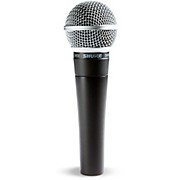 SM58 Dynamic Handheld Vocal Microphone