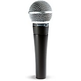 SM58 Dynamic Vocal Microphone