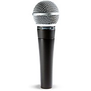 SM58 Dynamic Vocal Microphone